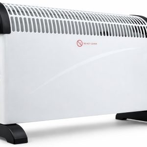 2KW Freestanding Convector Heater
