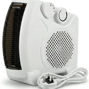 Electric Fan Heater, 2000W