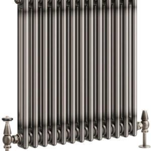 Cast Iron Style 2 Column Radiator