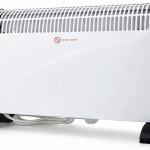 2KW Freestanding Convector Heater