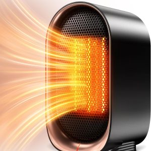 Portable 1000W Room Heater